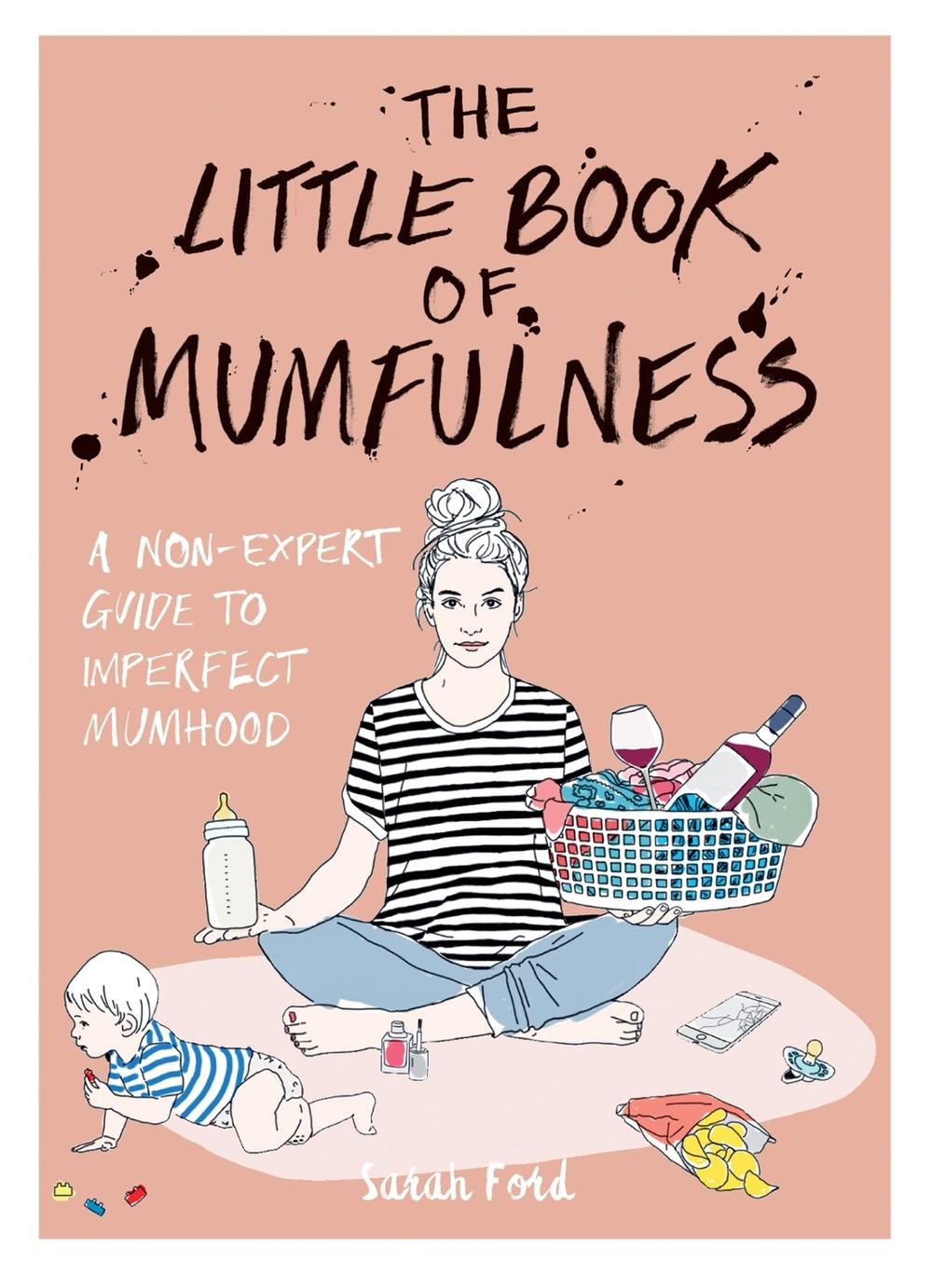 The Little Book of Mumfulness, 9781846015571
