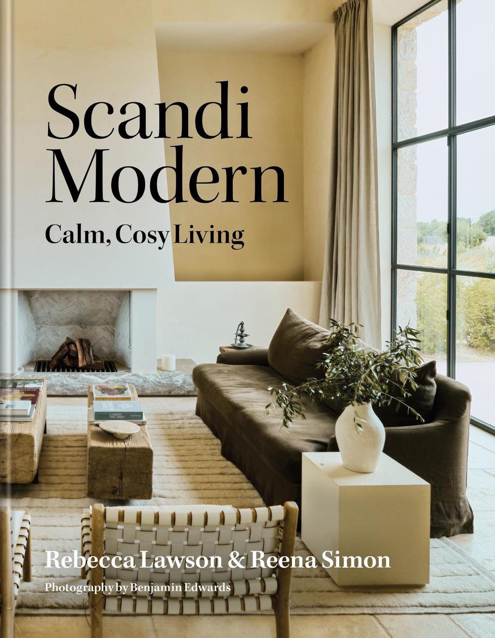 Scandi Modern, 9781846015984