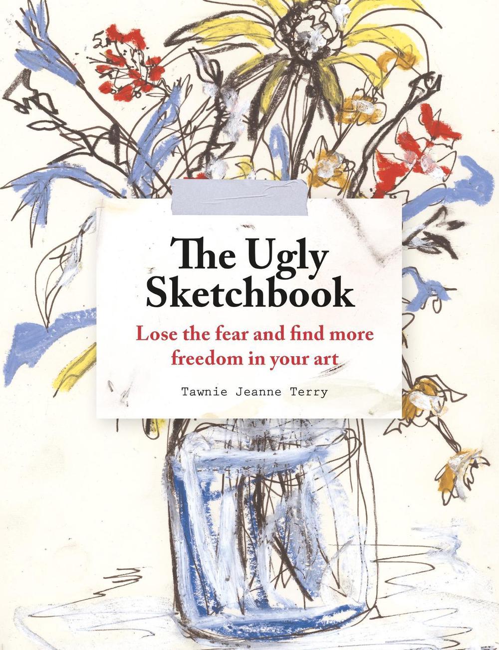 The Ugly Sketchbook, 9781846016035