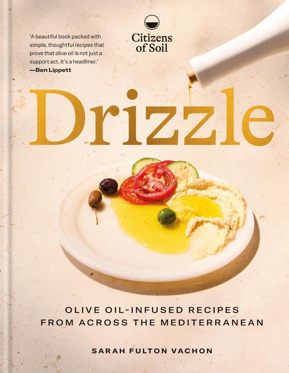 Drizzle by Sarah Fulton Vachon - ISBN: 9781846016196
