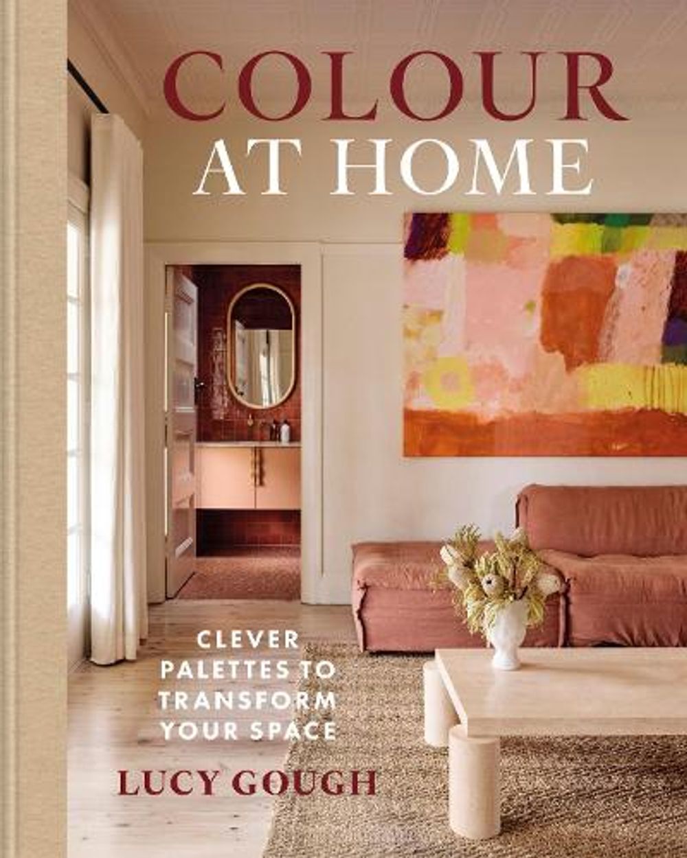 Colour at Home by Lucy Gough - ISBN: 9781846016363