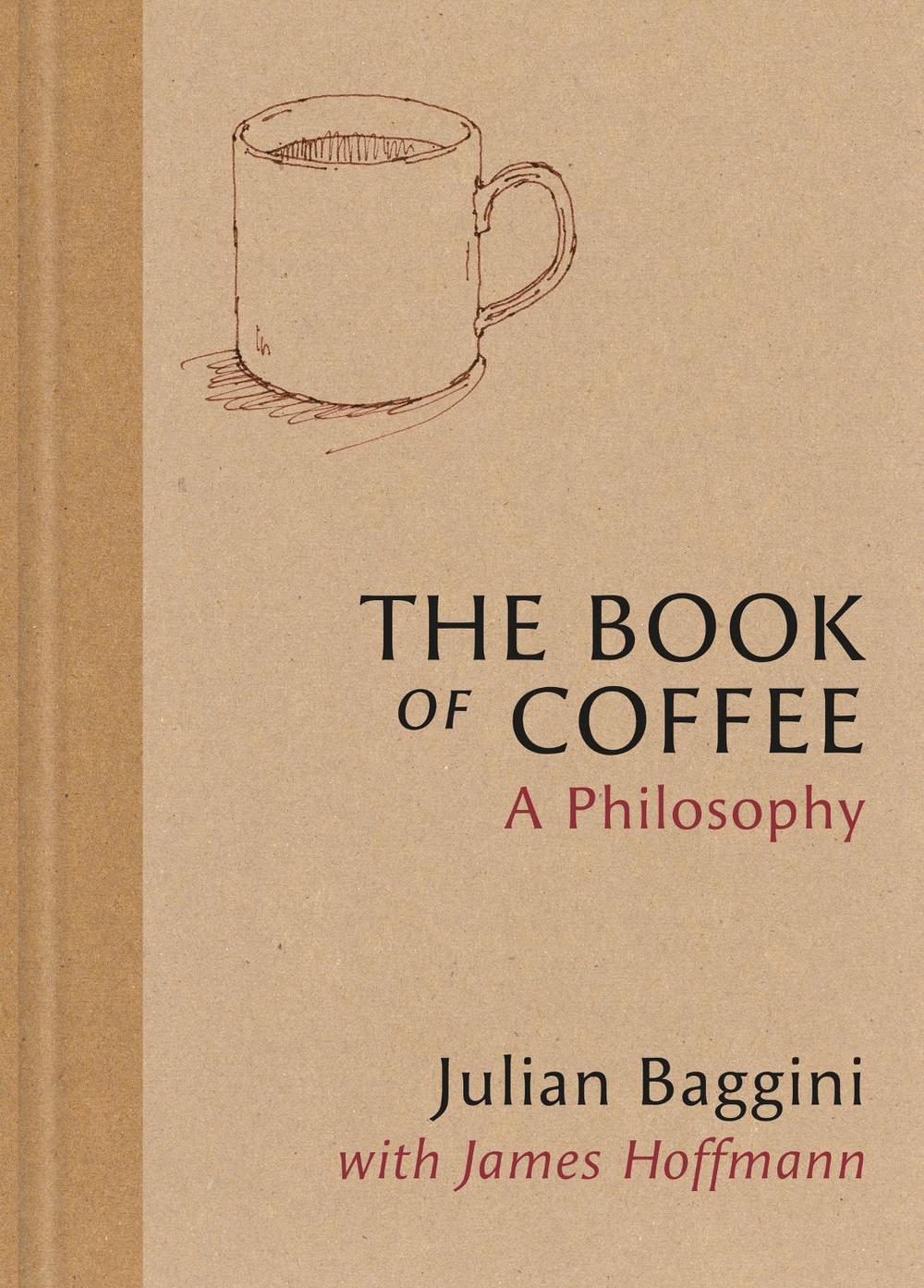 The Book of Coffee, 9781846016387