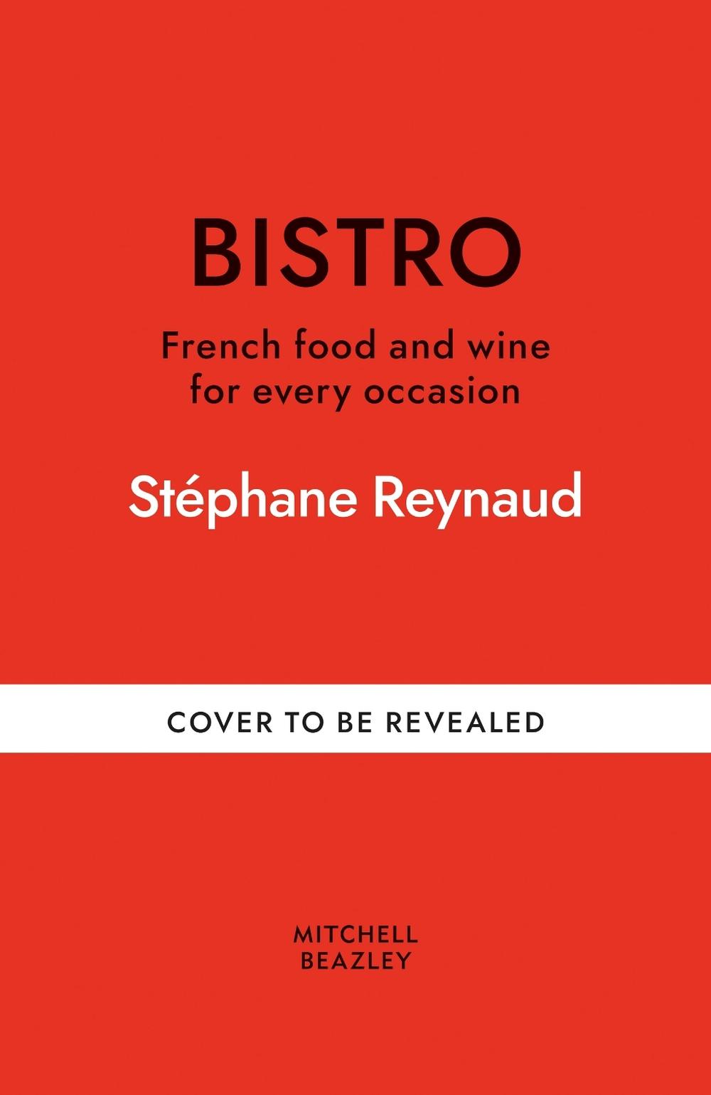 Bistro, 9781846016905
