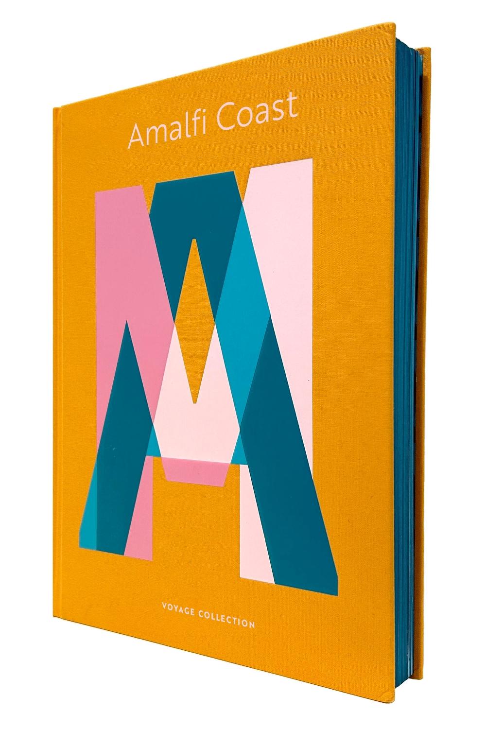 Amalfi Coast by Hachette Livre - ISBN: 9781846017117