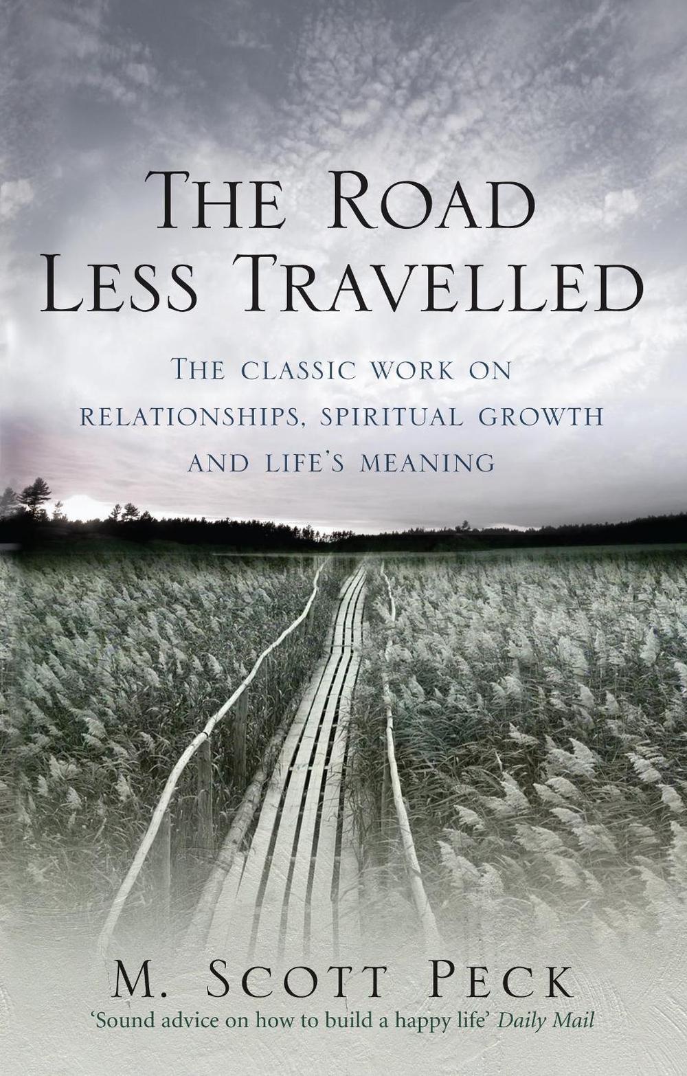 The Road Less Travelled, 9781846041075