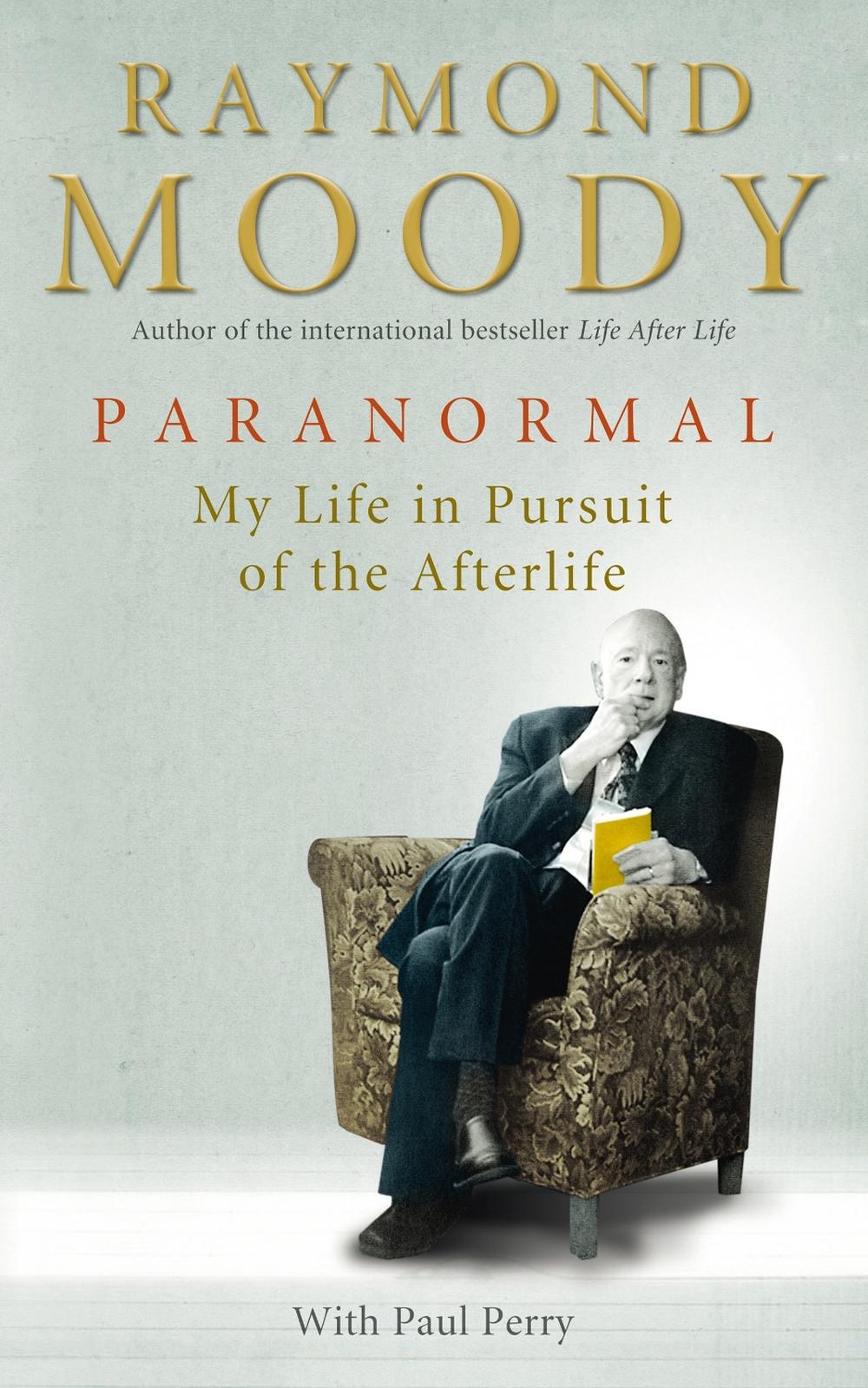 Paranormal, 9781846041327