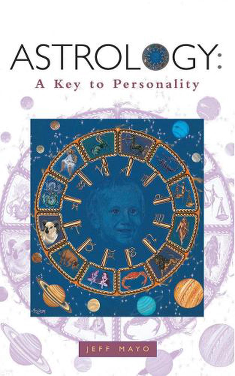 Astrology by Jeff Mayo, Paperback, 9781846042218 | Buy online at The Nile