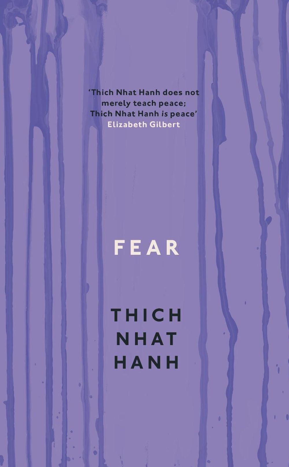 Fear by Thich Nhat Hanh - ISBN: 9781846043185