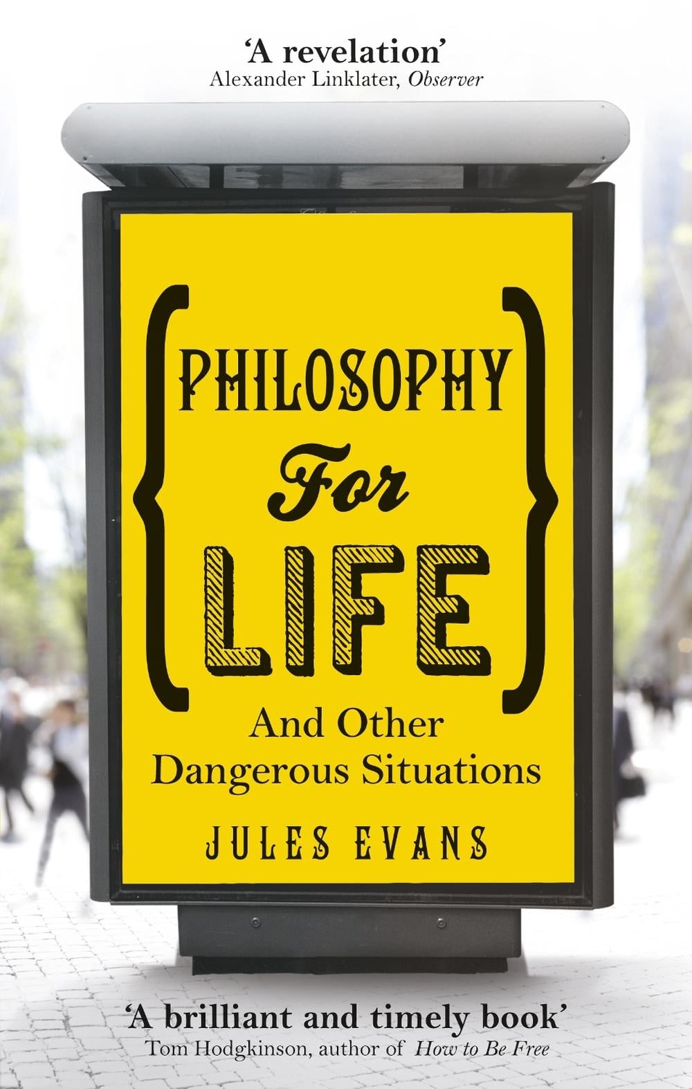 Philosophy for Life by Jules Evans - ISBN: 9781846043215