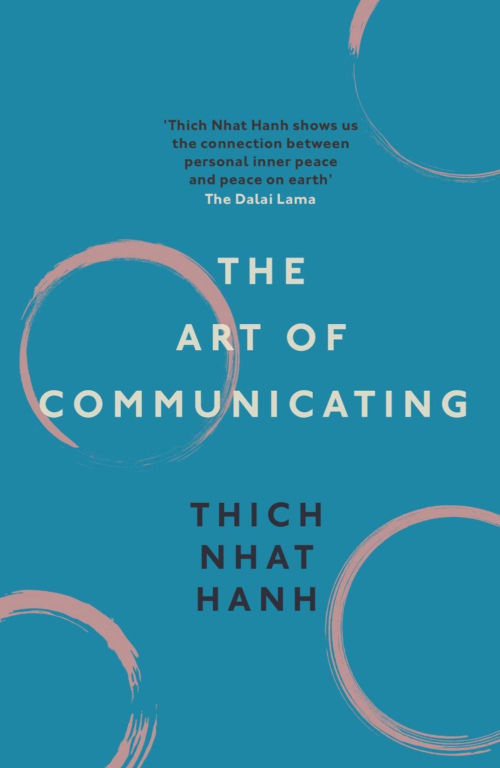 The Art of Communicating, 9781846044007