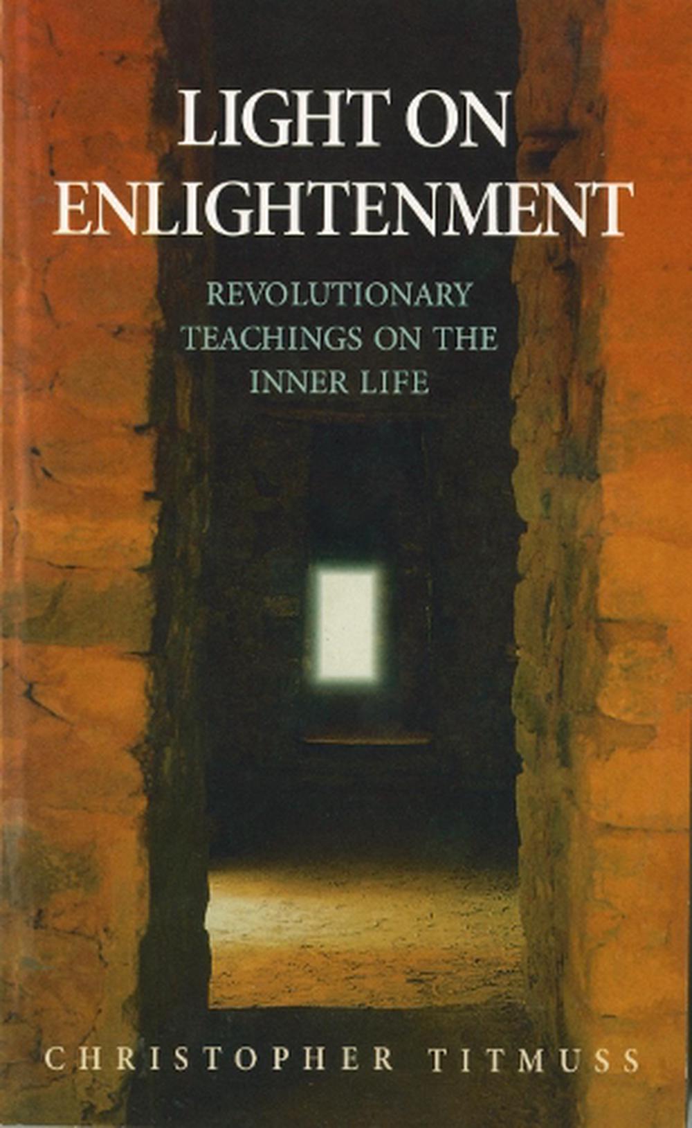 Enlightenment in an Age of Destruction by Christopher Britt