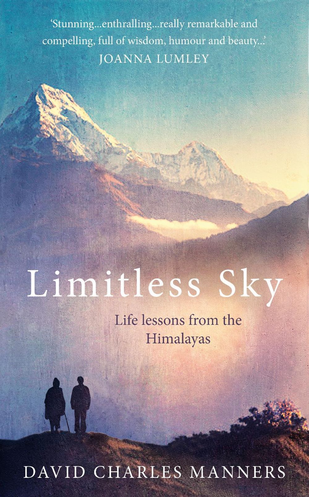 Limitless Sky by David Charles Manners - ISBN: 9781846044458