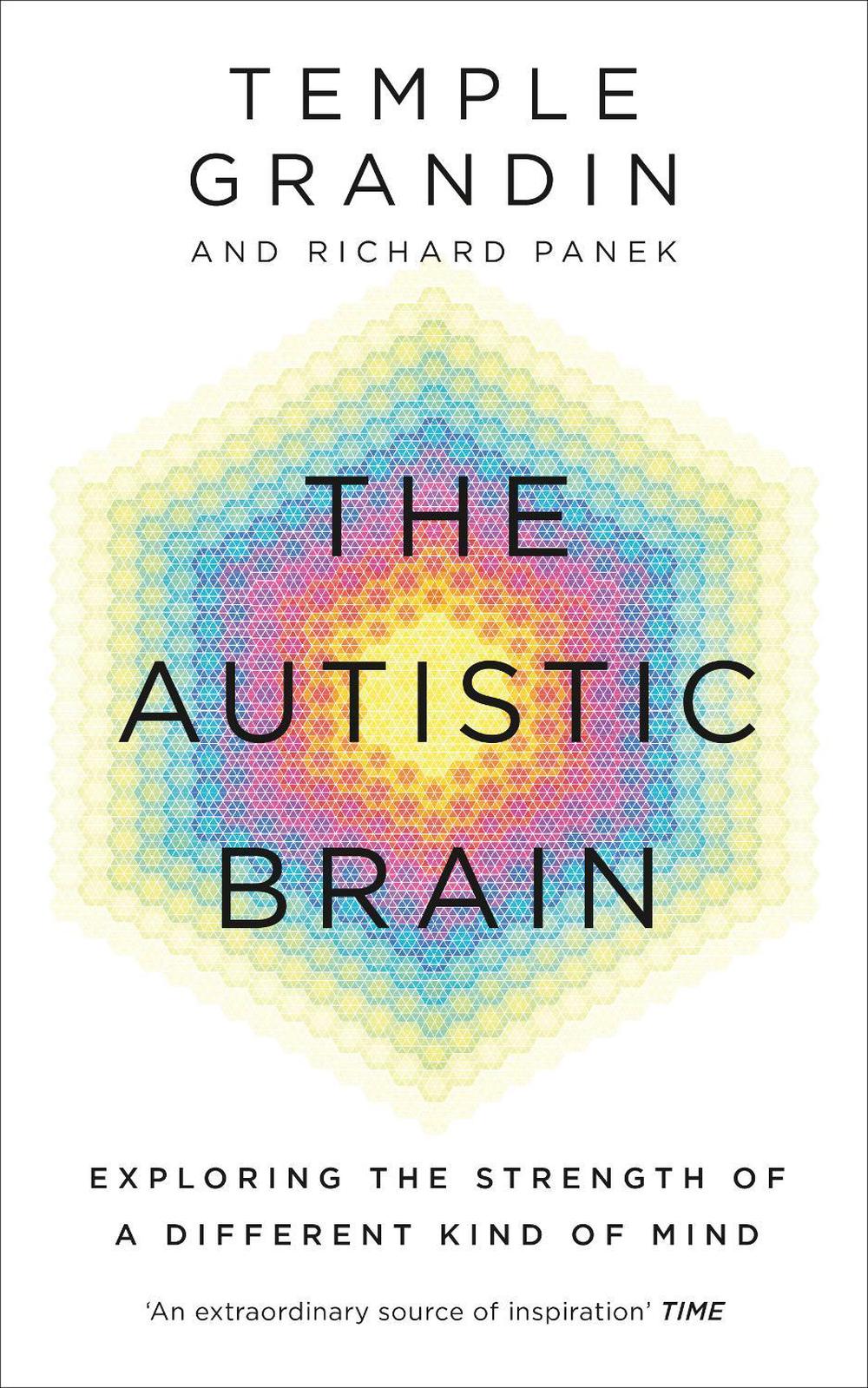 The Autistic Brain, 9781846044496