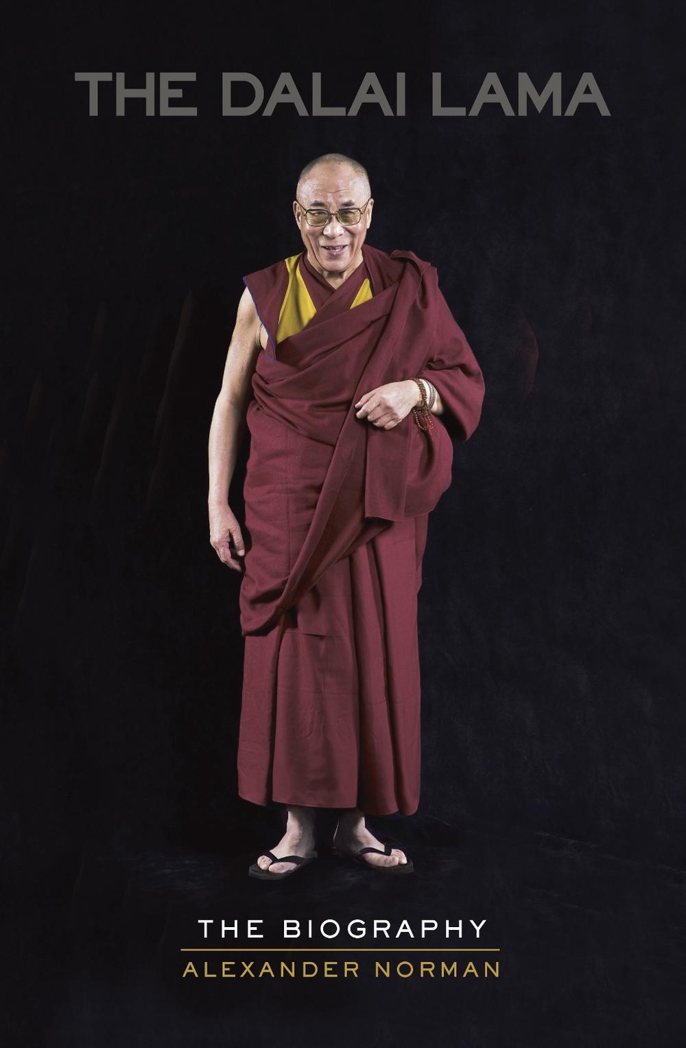 The Dalai Lama, 9781846044663