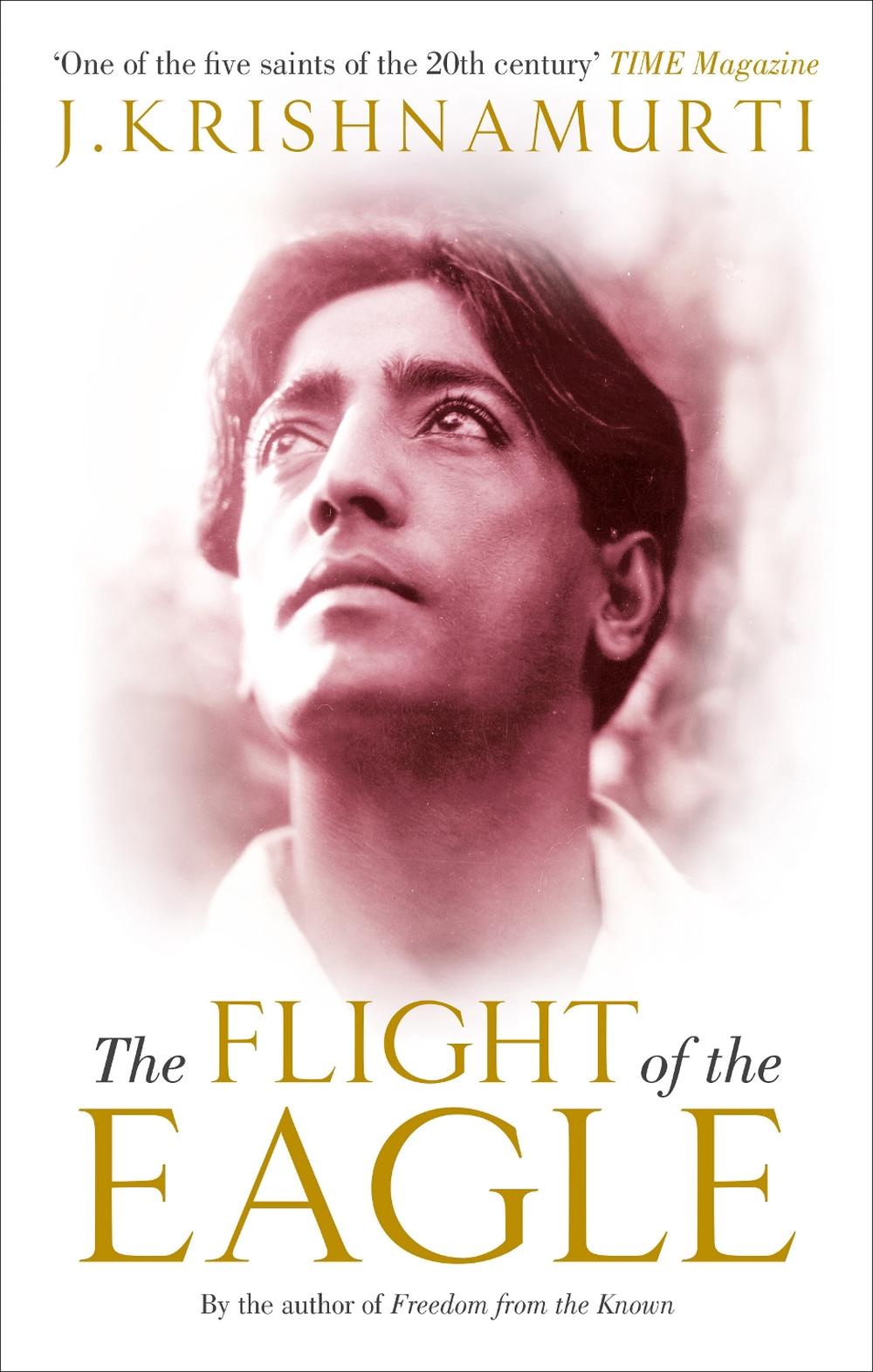 The Flight of the Eagle, 9781846044748