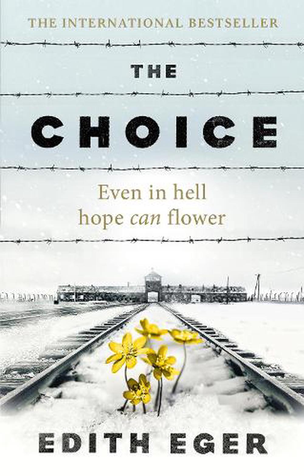 The Choice, 9781846045127