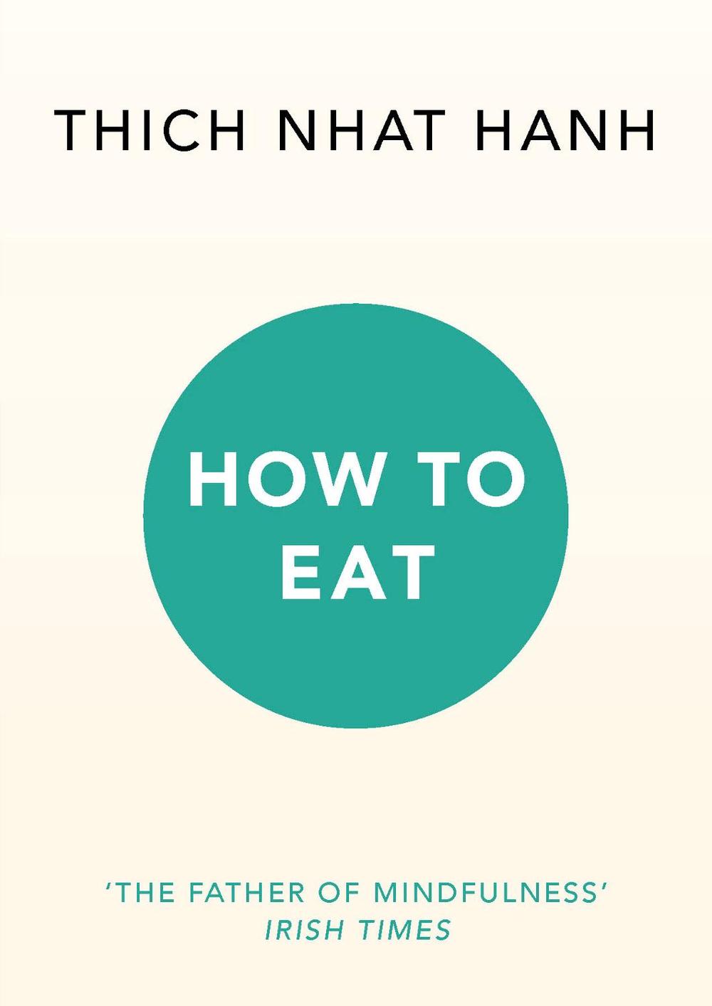 How to Eat, 9781846045158