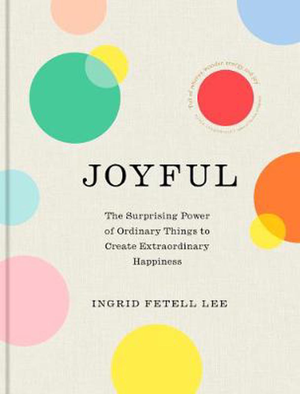 joyful ingrid fetell lee review