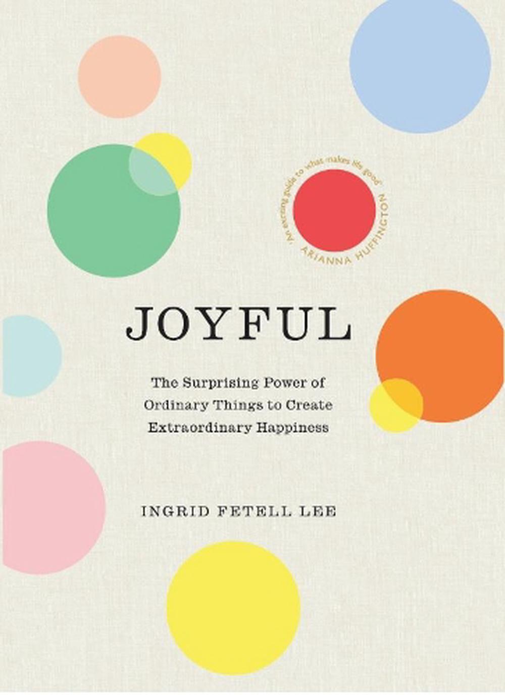 joyful book ingrid