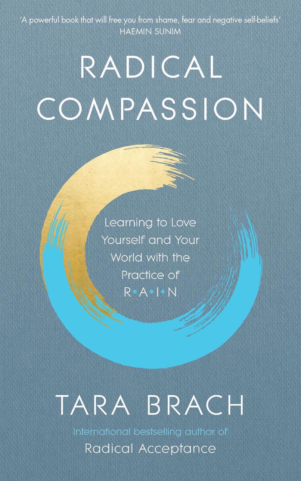 Radical Compassion, 9781846045660