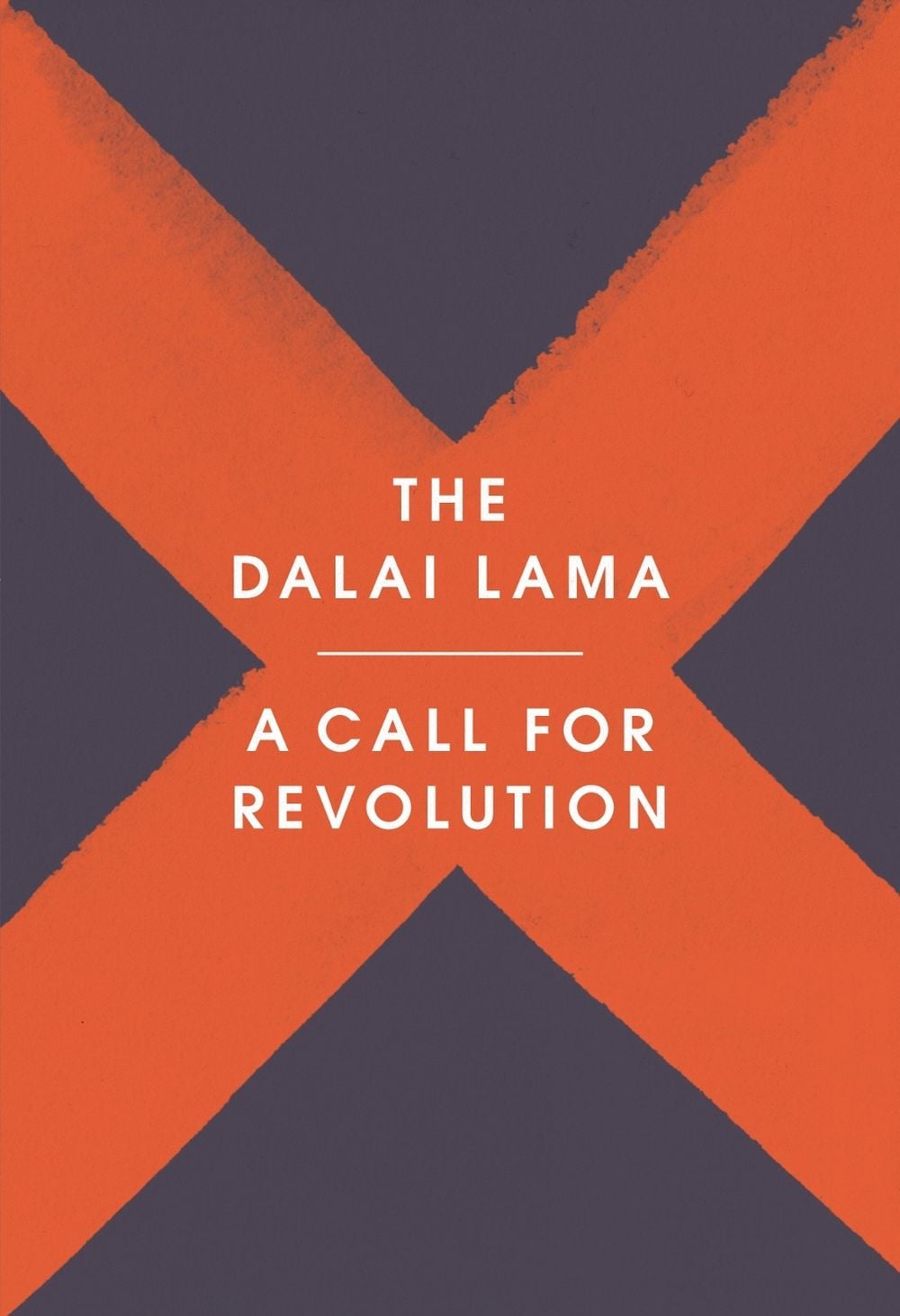 A Call for Revolution by The Dalai Lama - ISBN: 9781846045899