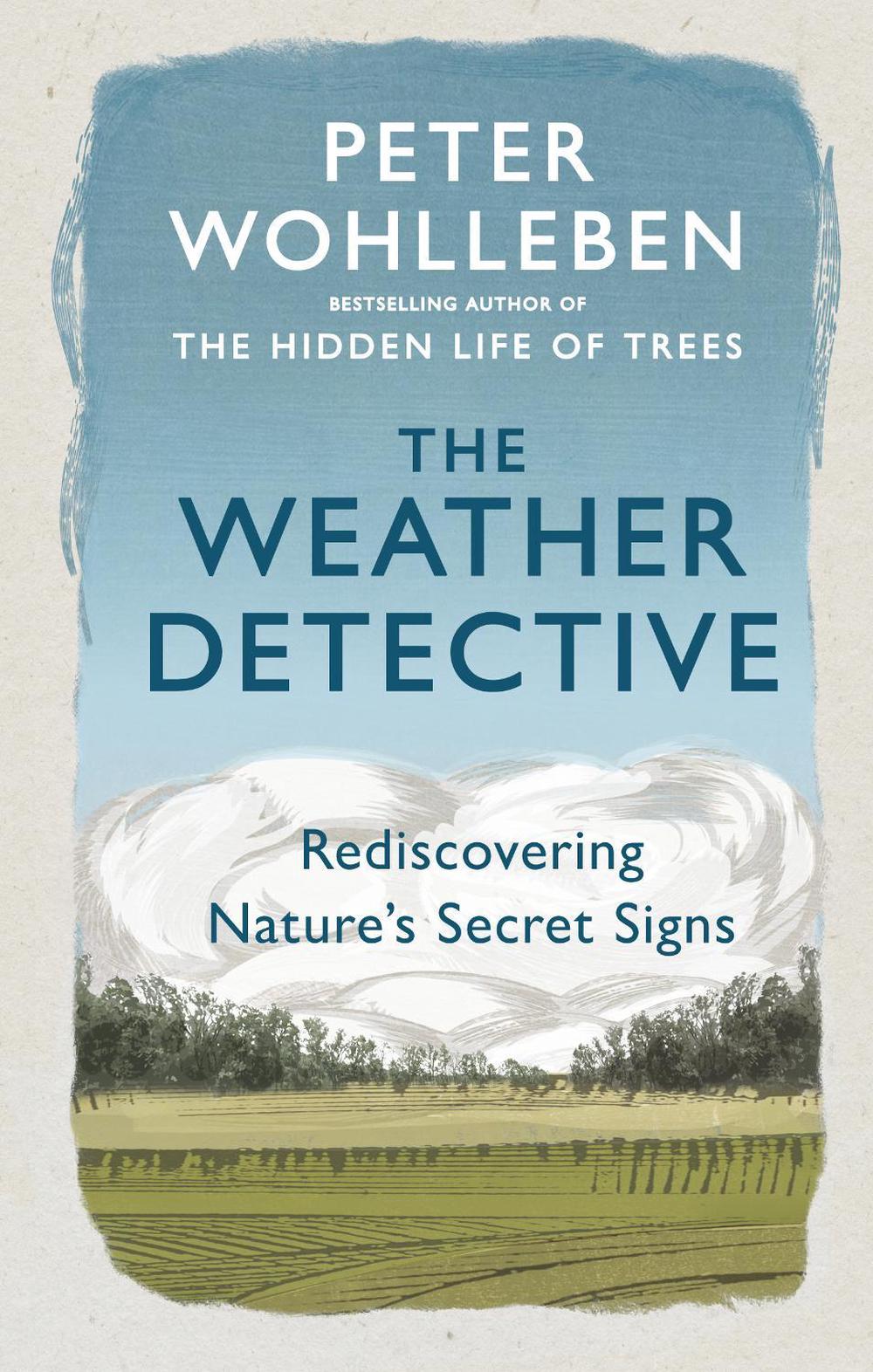 The Weather Detective, 9781846046025