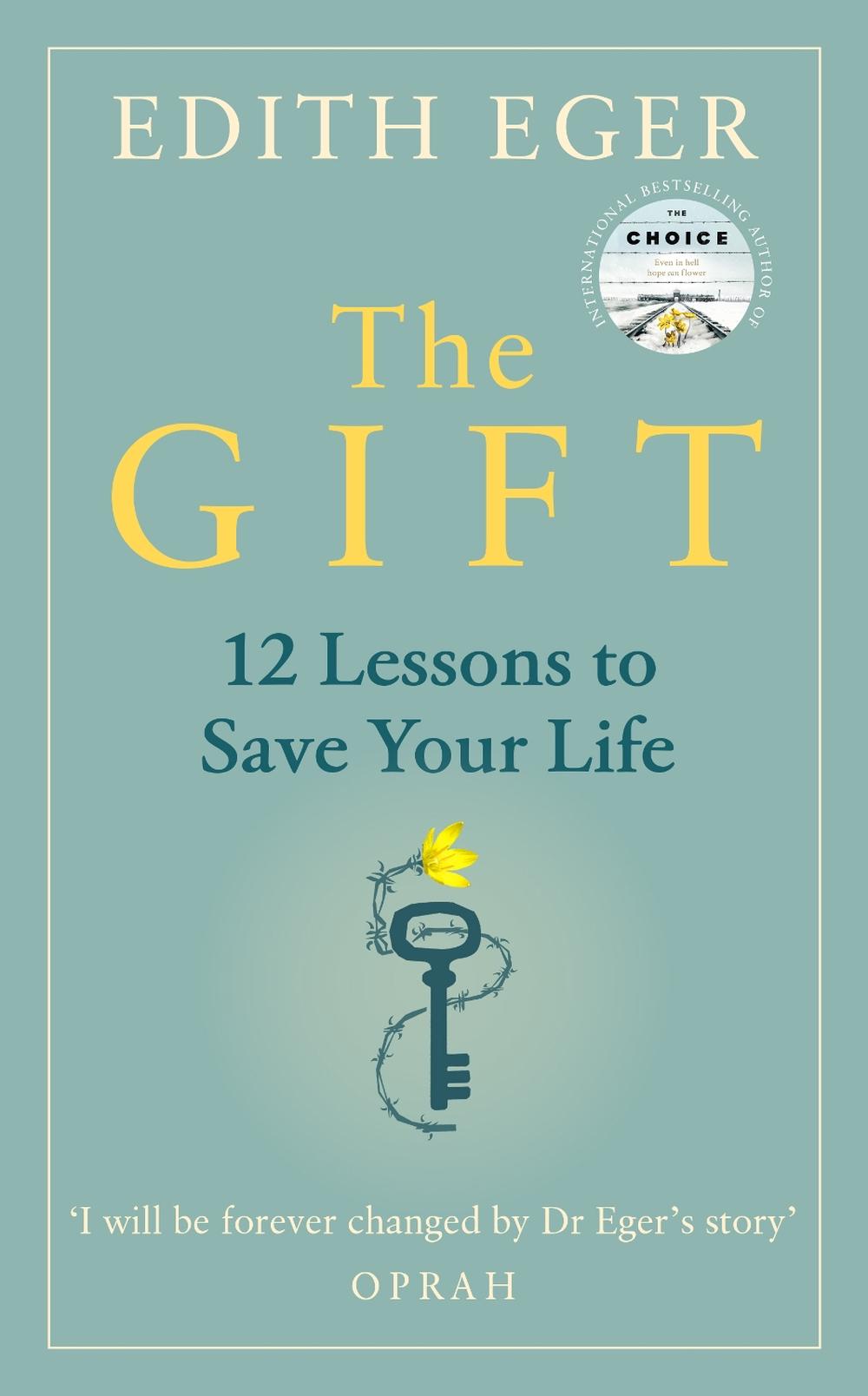 The Gift, 9781846046278