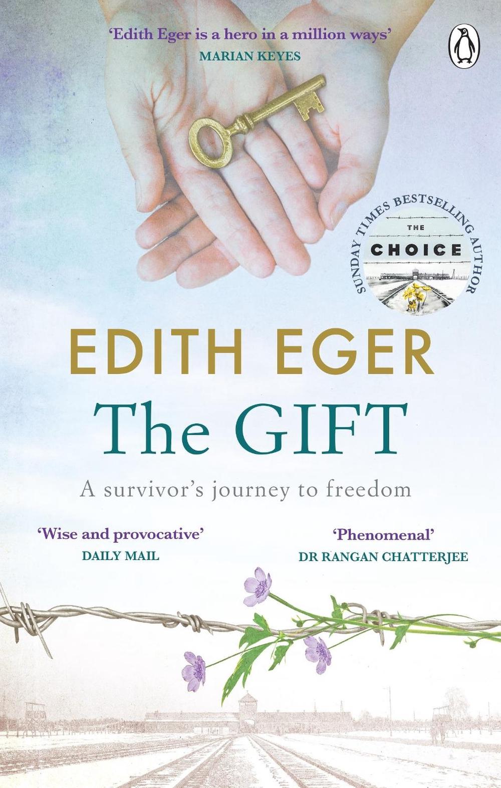 The Gift, 9781846046285