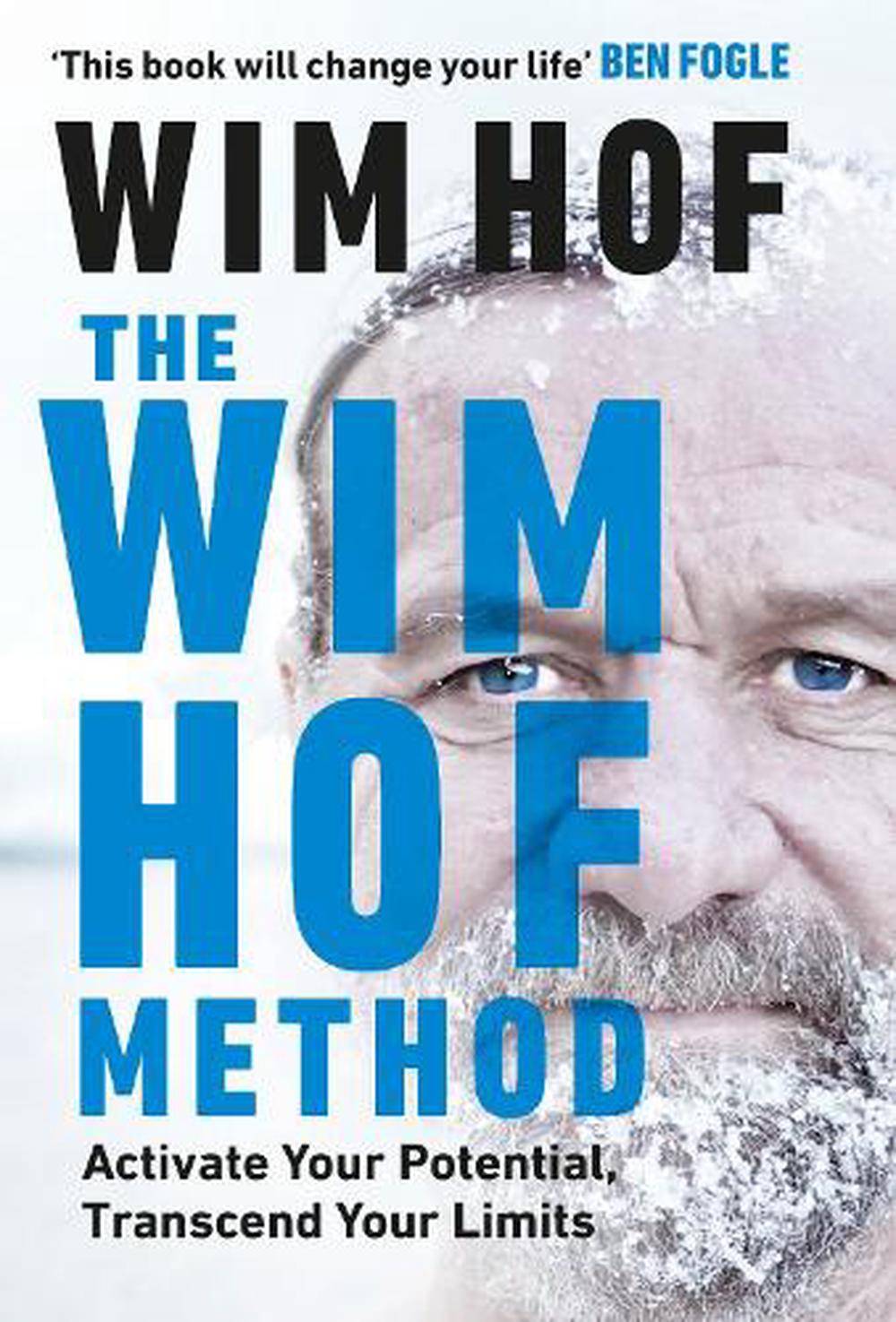 wim hof method explained