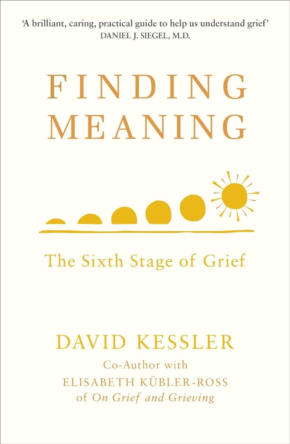 Finding Meaning by David Kessler - ISBN: 9781846046353