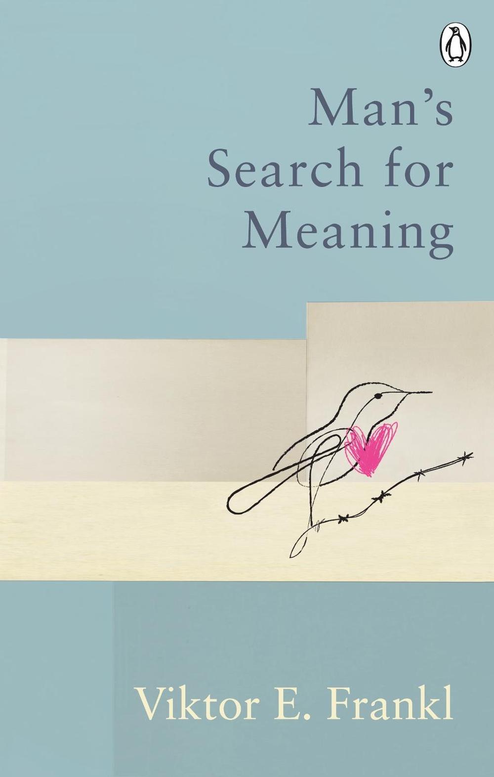 Man's Search For Meaning, 9781846046384