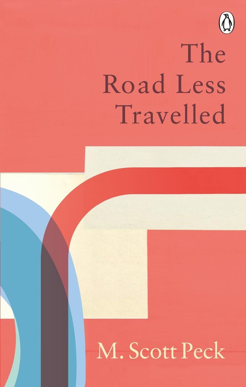 The Road Less Travelled by M. Scott Peck - ISBN: 9781846046391
