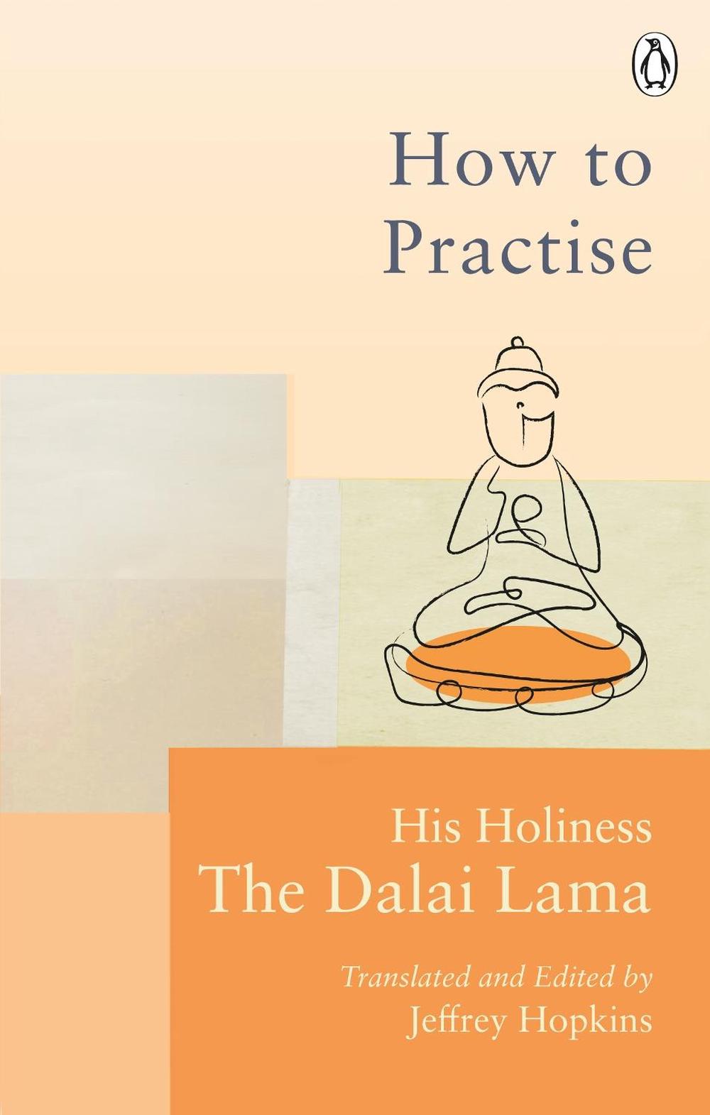 How To Practise by Dalai Lama - ISBN: 9781846046414