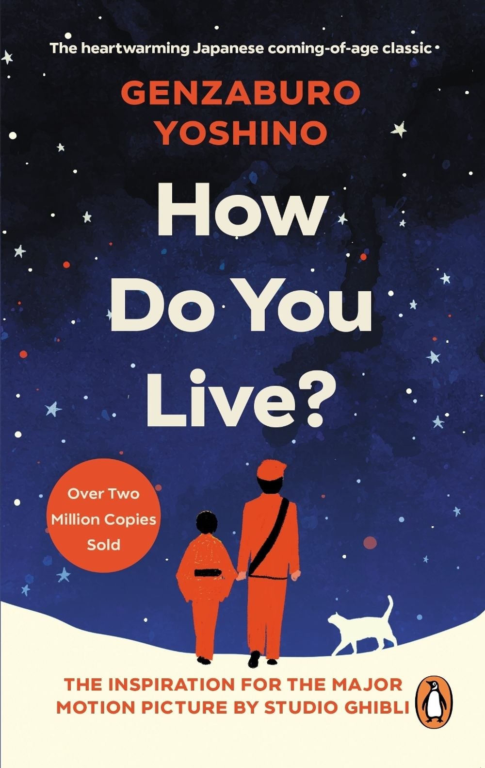 How Do You Live? by Genzaburo Yoshino - ISBN: 9781846046469