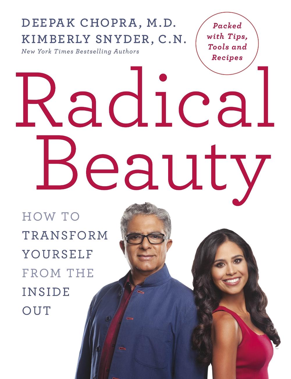 Radical Beauty by Kimberly Snyder - ISBN: 9781846046537