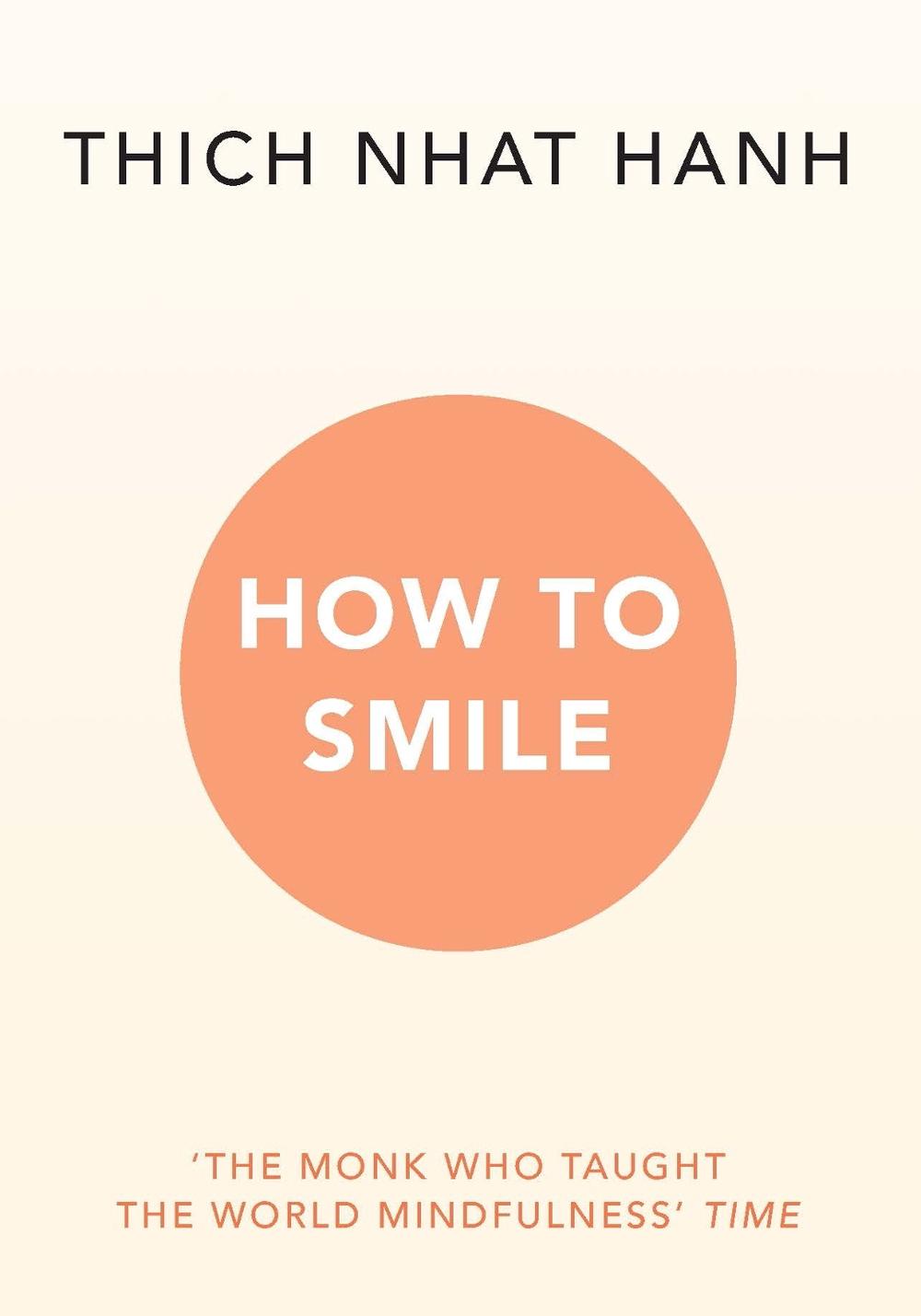 How to Smile, 9781846046551