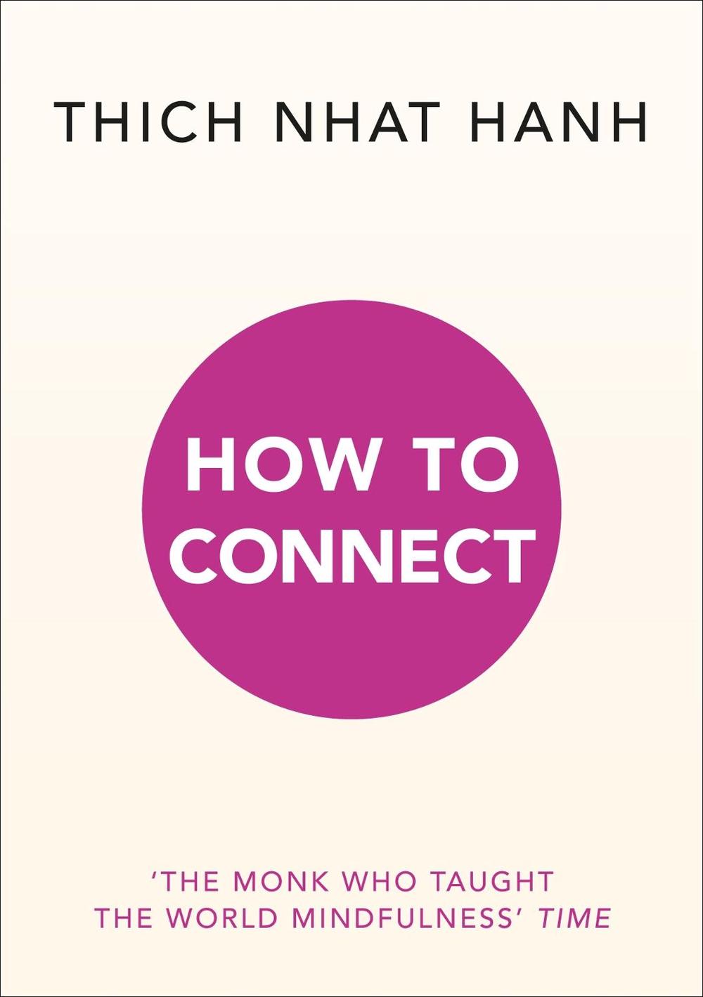 How to Connect, 9781846046568