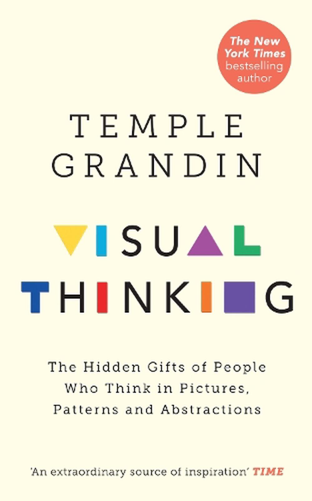 Visual Thinking, 9781846046872
