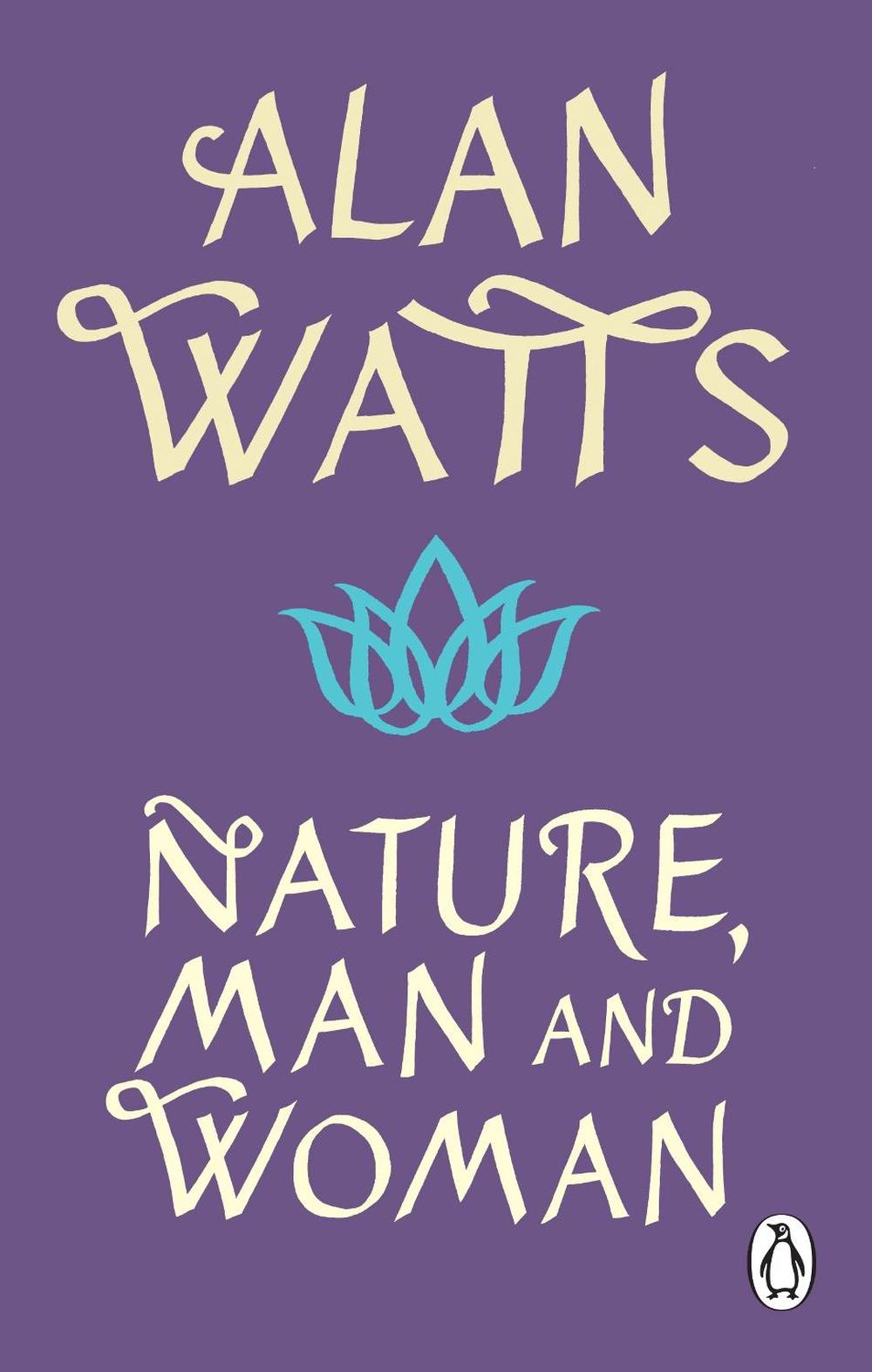 Nature, Man and Woman, 9781846046896