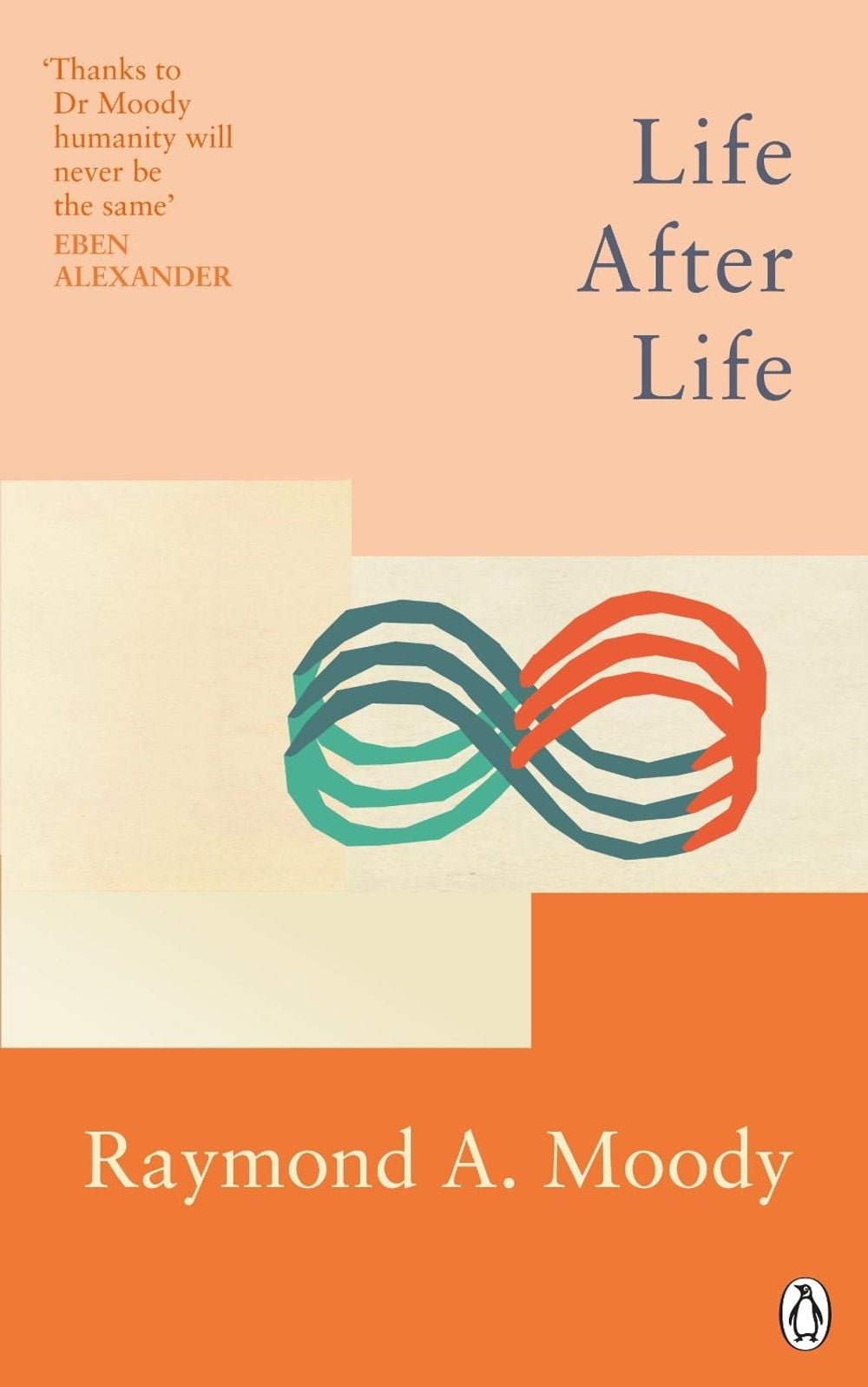 Life After Life by Dr Raymond Moody - ISBN: 9781846046988