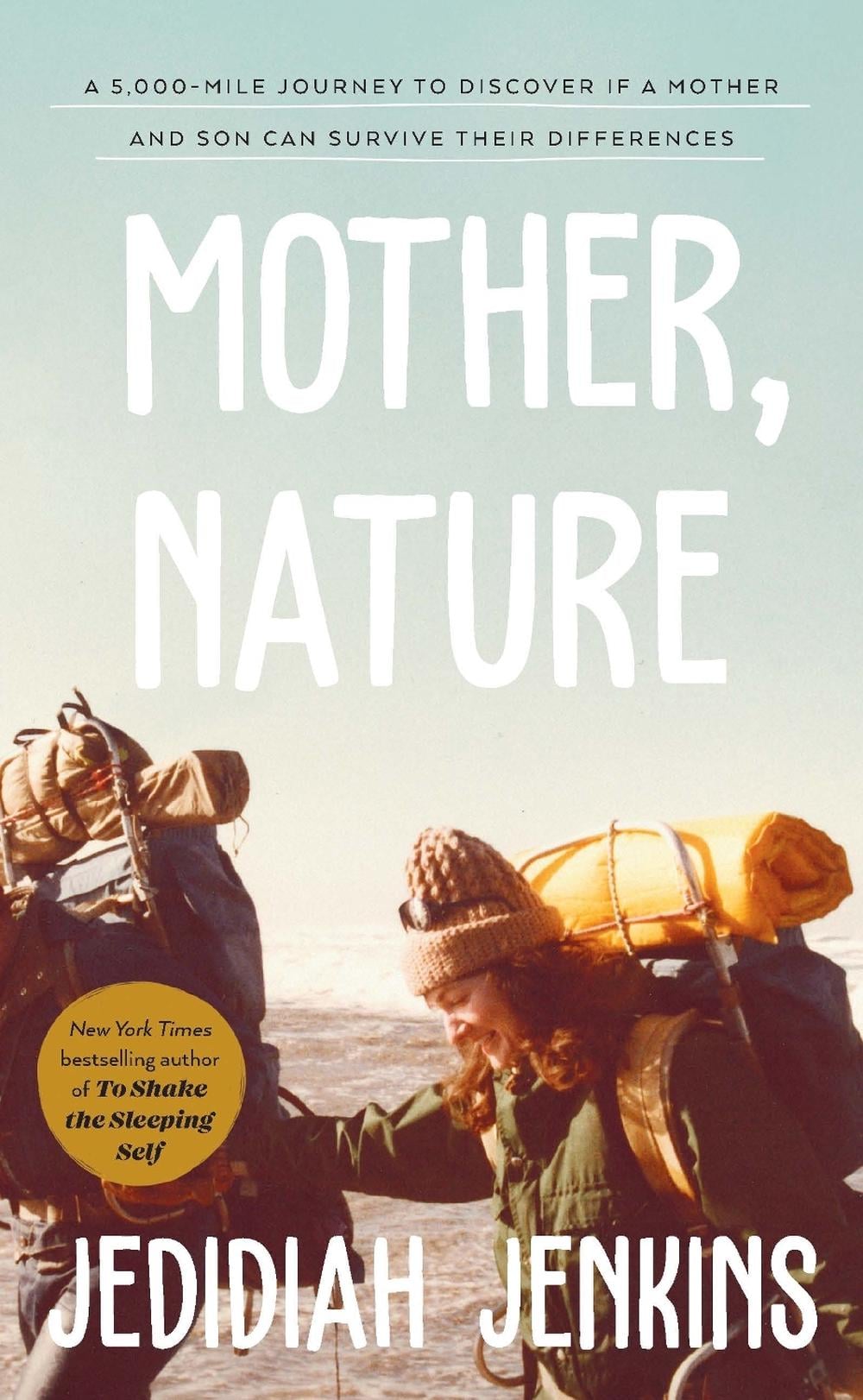 Mother, Nature by Jedidiah Jenkins - ISBN: 9781846047022