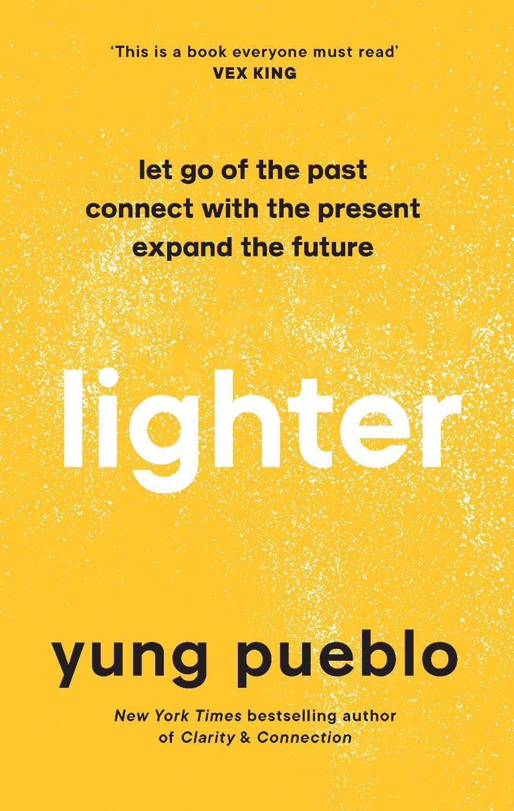 Lighter by Yung Pueblo - ISBN: 9781846047121