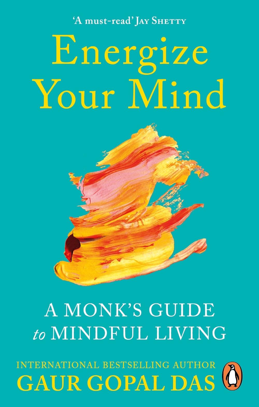 Energize Your Mind, 9781846047404