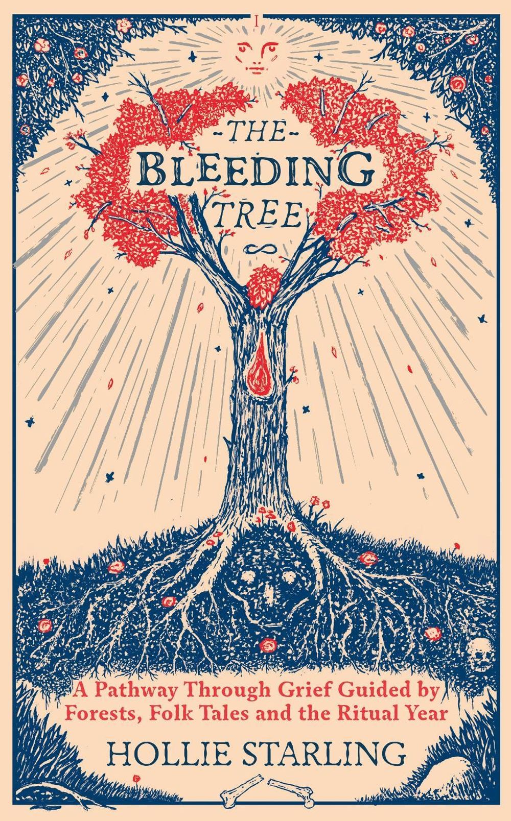 The Bleeding Tree by Hollie Starling - ISBN: 9781846047411