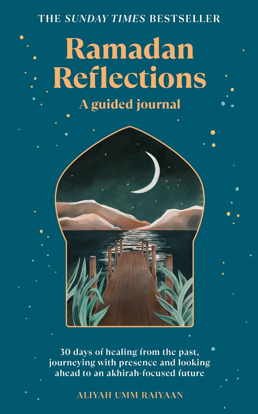 Ramadan Reflections, 9781846047633