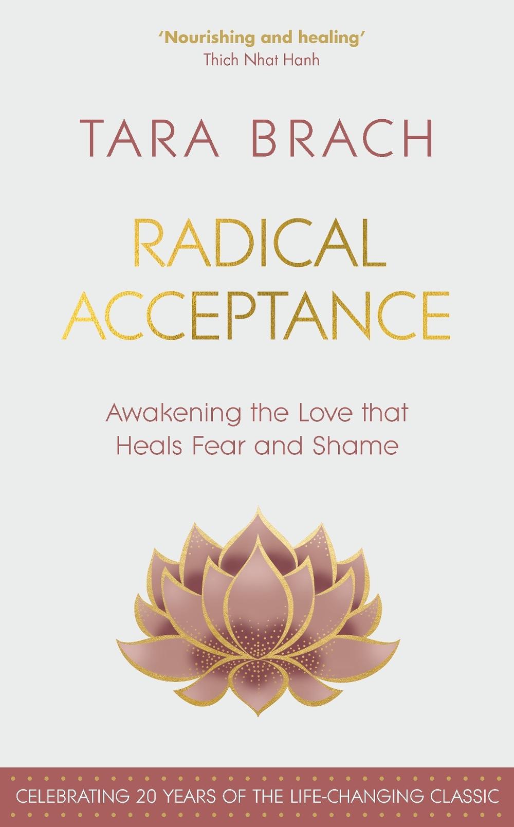 Radical Acceptance, 9781846047688