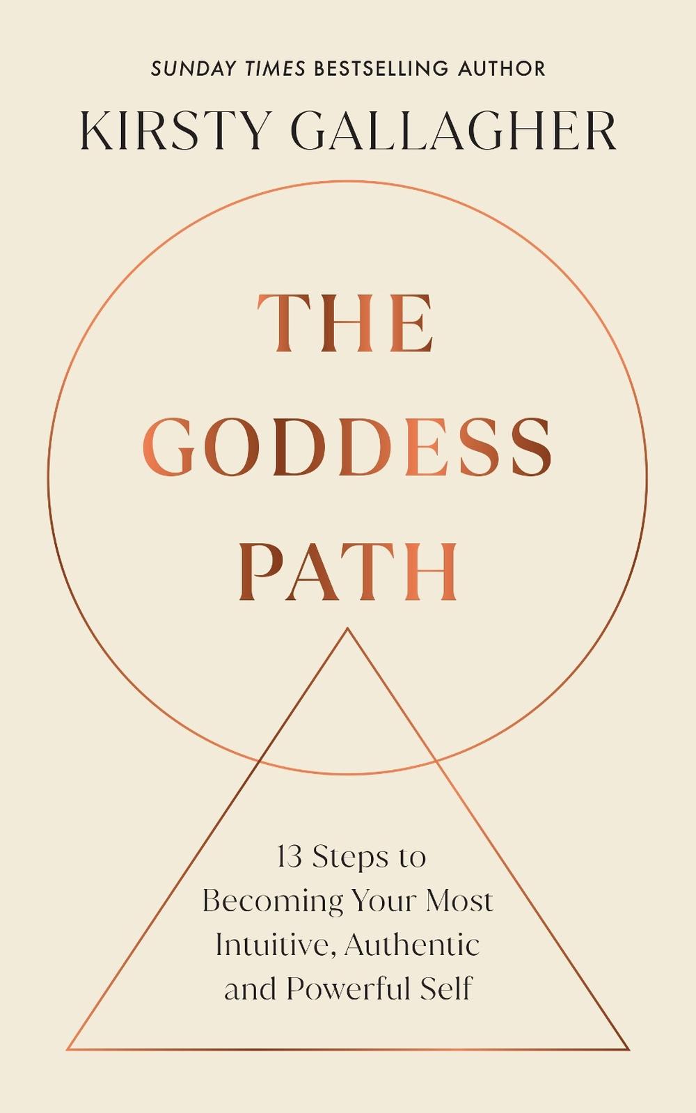 The Goddess Path, 9781846047763