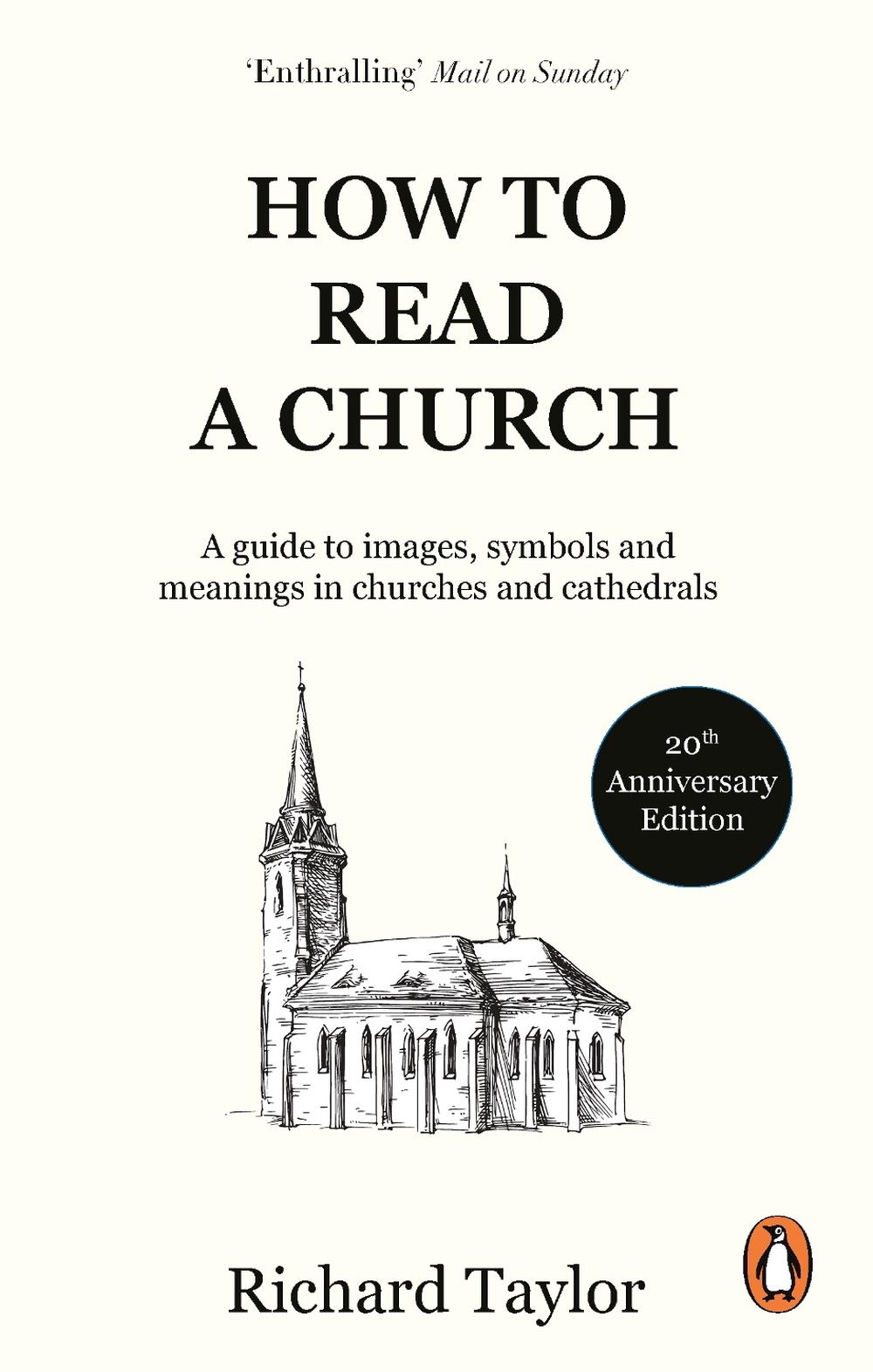 How To Read A Church, 9781846047770