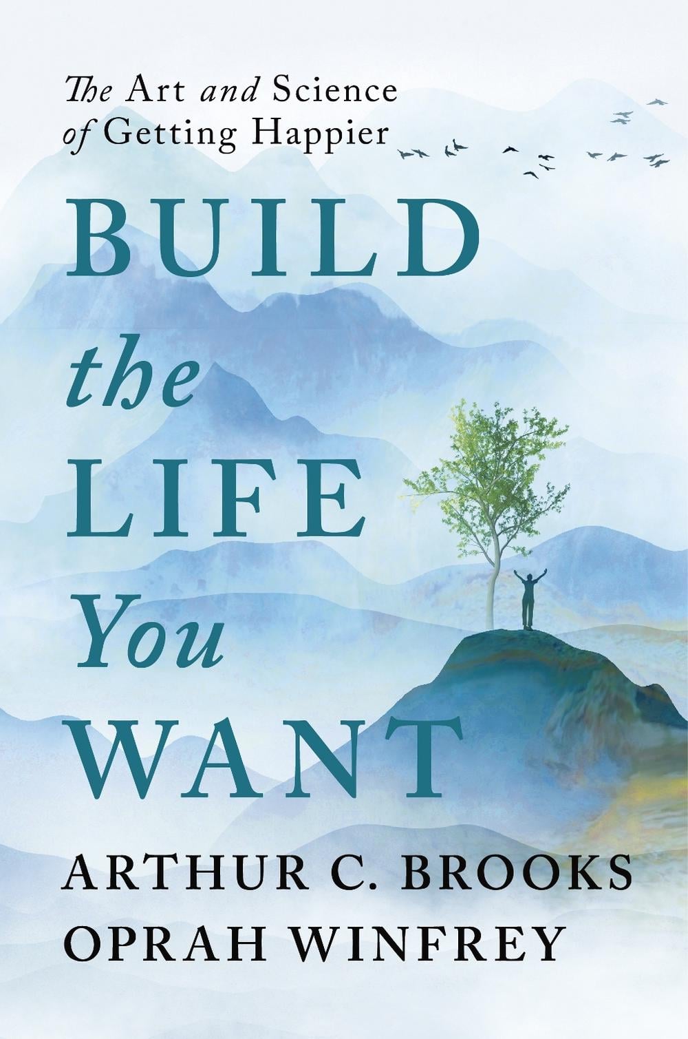 Build the Life You Want by Oprah Winfrey - ISBN: 9781846047824