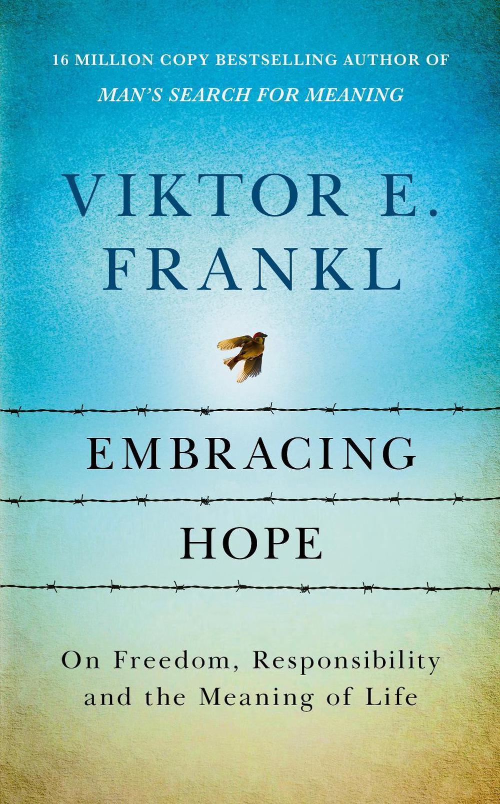 Embracing Hope, 9781846047879